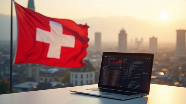 Blockchain-Technologien und die zukunft des Online-Gamings in der Schweiz