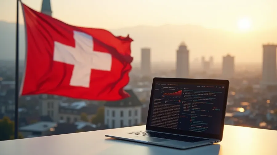 Blockchain-Technologien und die zukunft des Online-Gamings in der Schweiz