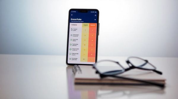 Die besten eSIM Tarife für jedes Budget vergleichen