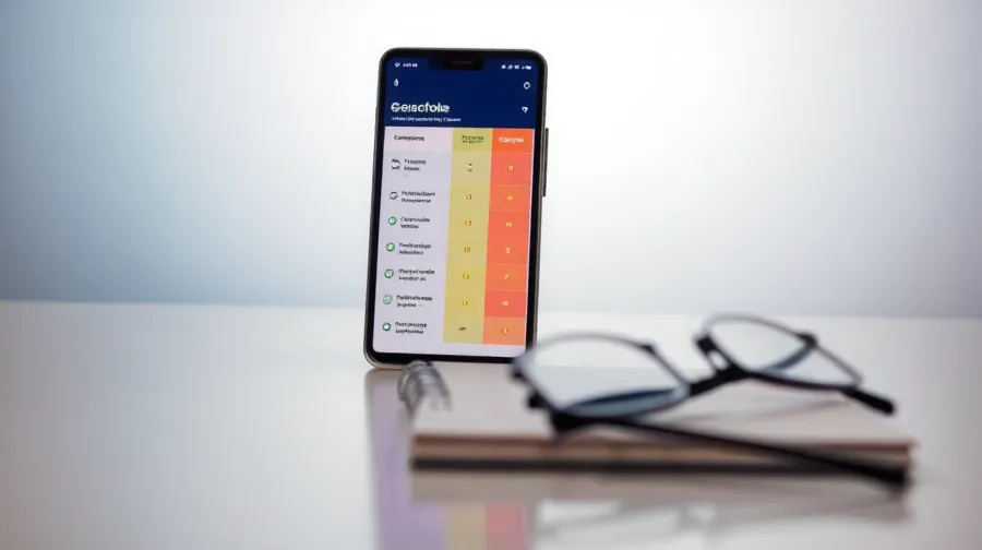 Die besten eSIM Tarife für jedes Budget vergleichen