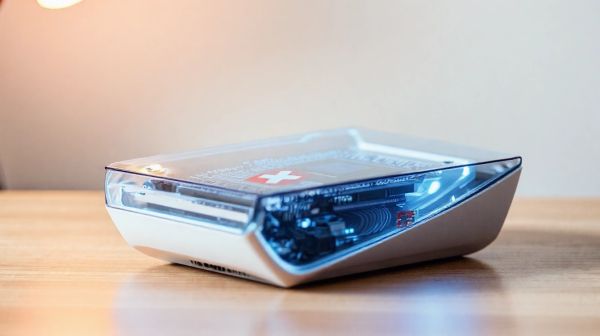 Wie Blockchain die Zukunft des Online-Gamings in der Schweiz prägt